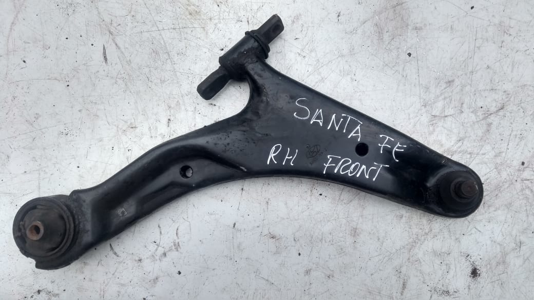 BANDEJA DELANTERA DERECHA HYUNDAI SANTA FE 2001 AL 2006